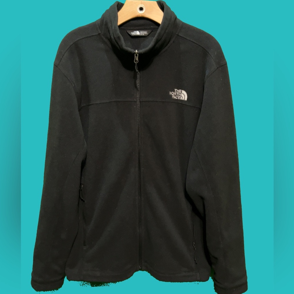 The Northface sweater